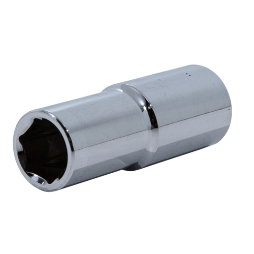 FLIP SOCKET 17/19 MM