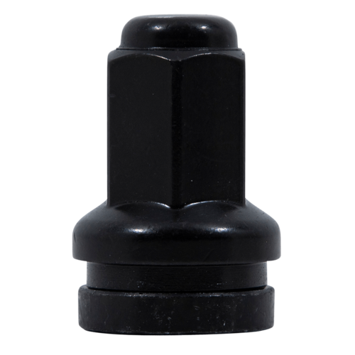 FACTORY OE FLAT 21MM 14-2.00 BLK FORD