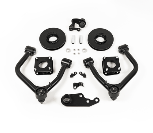 2022 TOYOTA TUNDRA 3 SST KIT