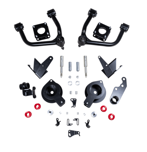 2022 TOYOTA TUNDRA 3 SST KIT W/ AIR