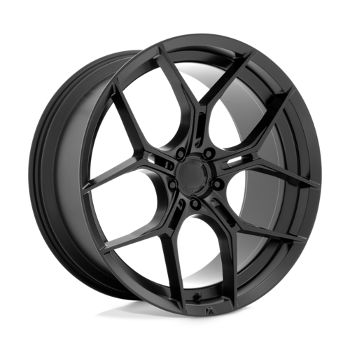 AB37 20X10.5 5X115 S-BLK 20MM