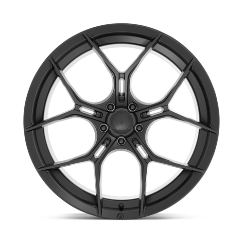 AB37 20X9 5X112 S-BLK 25MM