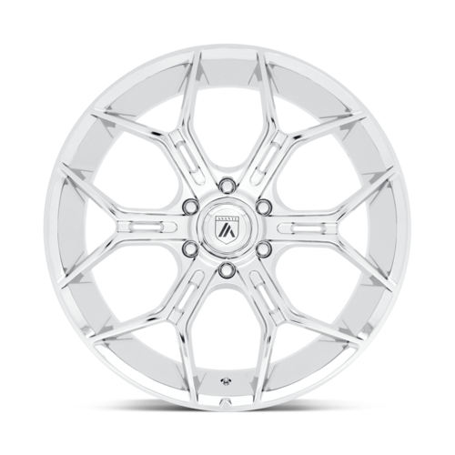 AB38 24X10 6X5.5 CHROME 20MM