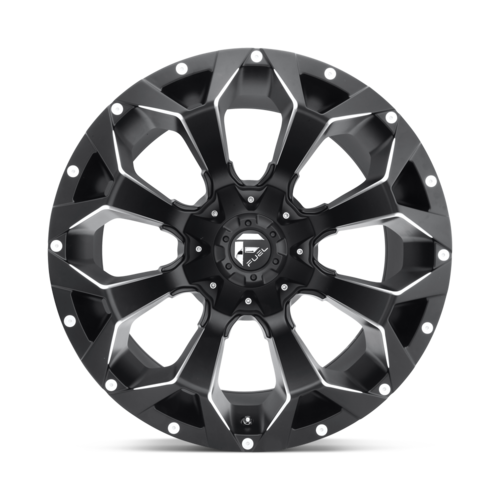 D546 20X9 5X4.5/5.0 MT-BLK-MIL 01MM