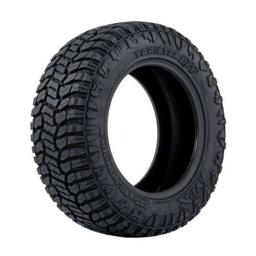 TRAILTEK RT 35X12.50R17LT 125Q E 34.8