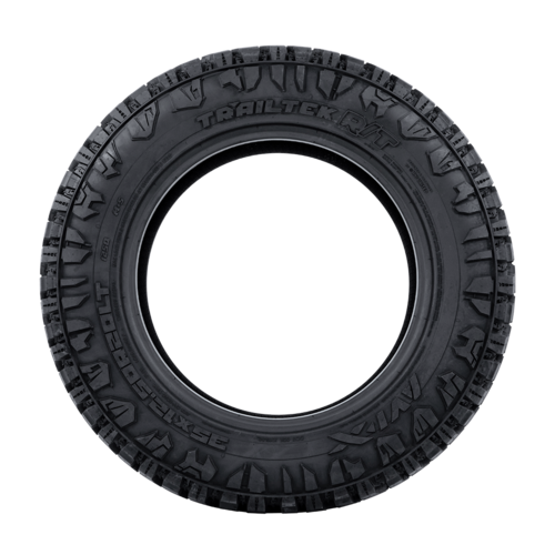 TRAILTEK RT LT285/70R17 126/123Q E 33