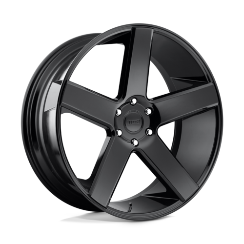 S216 26X10 6X5.5 GL-BLK 20MM