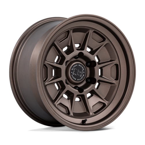 BR021 17X8.5 6X5.5 B-BRNZ 20MM