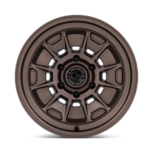 BR021 17X8.5 6X5.5 B-BRNZ -10MM