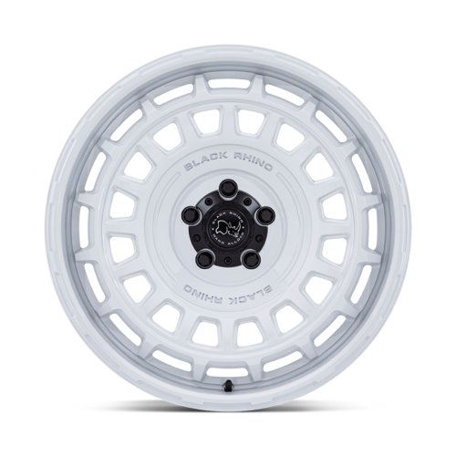 BR024 20X8.5 5X120 G-WHT 25MM