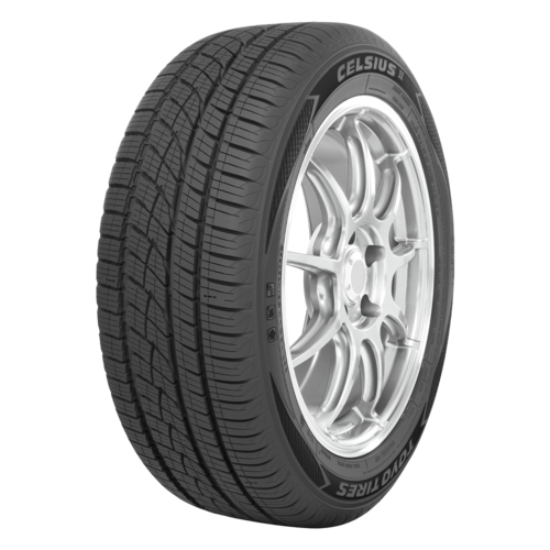 CELSIUS 2 245/45R20 103V XL 28.7