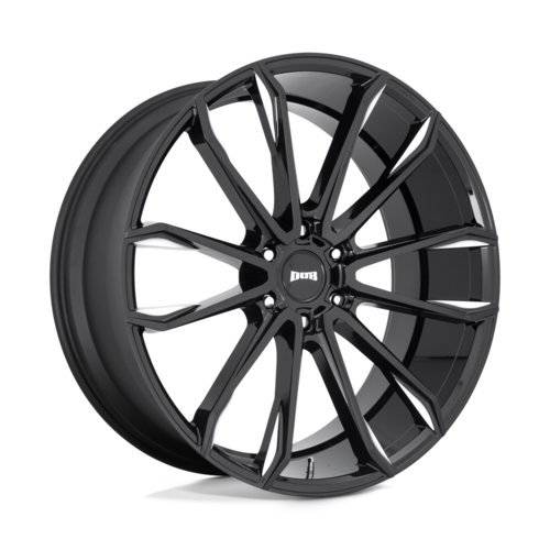 S252 24X10 6X135 GL-BLK-MIL 30MM