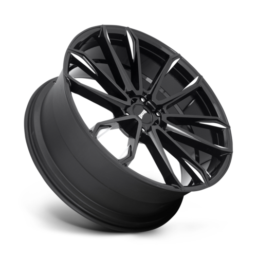 S252 24X10 6X135 GL-BLK-MIL 30MM