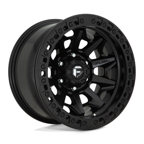 D114 17X9 6X5.5 MT-BLK -15MM