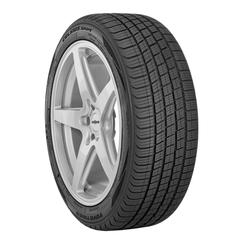 245/55R18 103W 2455518