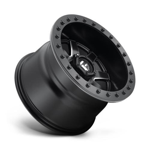 D928 15X8 4X137 MT-BLK 00MM