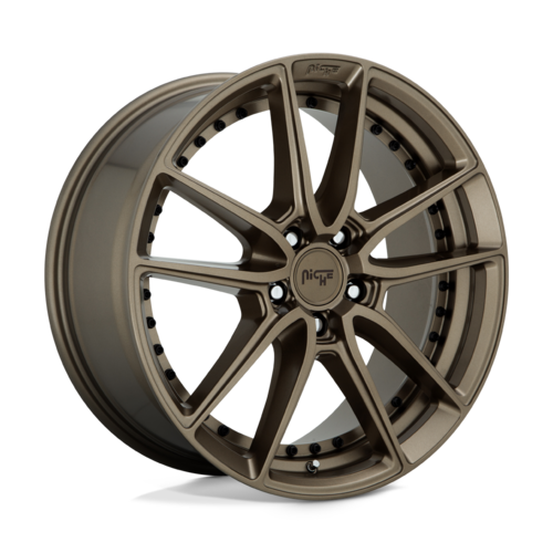 M222 18X8 5X4.5 MT-BRNZ 40MM