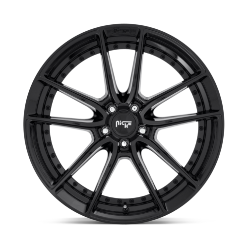 M223 17X8 5X4.5 GL-BLK 40MM