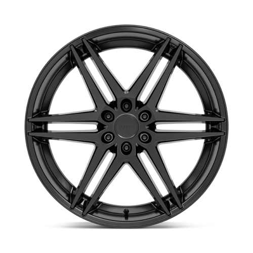 S269 24X10 6X5.5 M-BLK 25MM