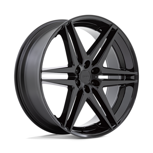 S268 26X10 6X5.5 G-BLK 25MM