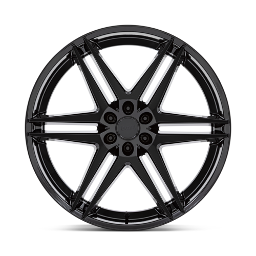 S268 26X10 6X5.5 G-BLK 25MM