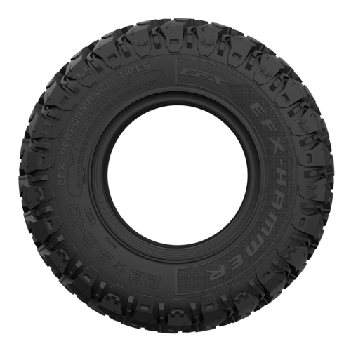 EFX HAMMER TIRE 22X9.5X12 229512