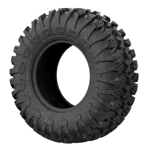 MOTOCLAW 28X11X15R 8-PLY RADIAL 281115