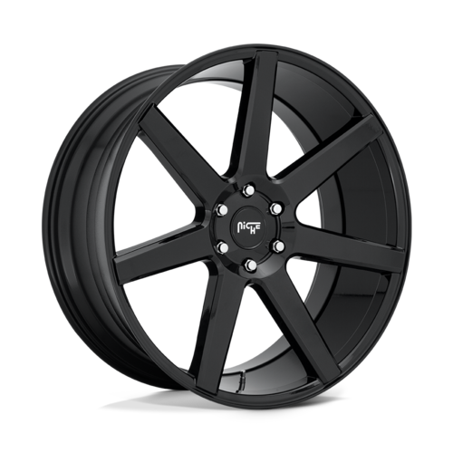 M230 24X10 6X135 GL-BLK 30MM