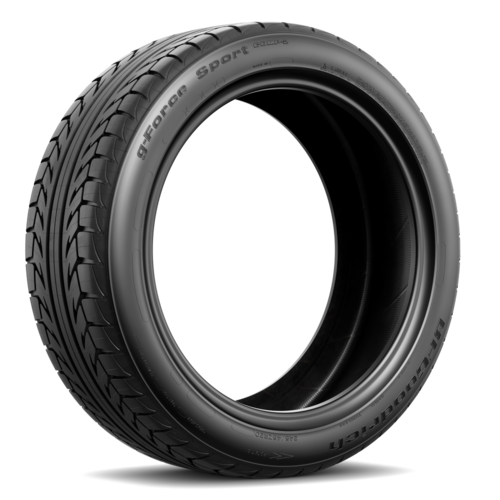 245/45ZR20 103W GFORCE SPT COMP2 2454520