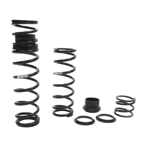 KIT 36 FR POL AXYS 16-19 219-LBS