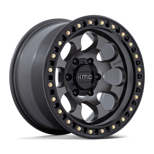 KM550 18X9 5X5.0 ANTH-SB-LP 18MM