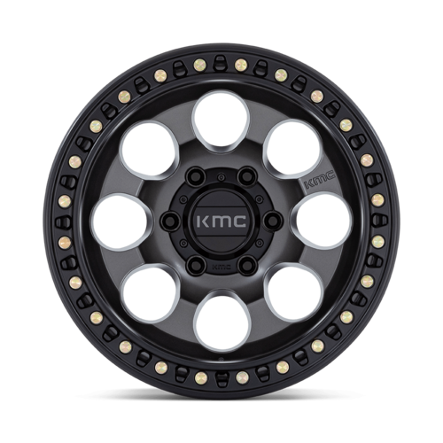 KM550 18X9 5X5.0 ANTH-SB-LP 18MM