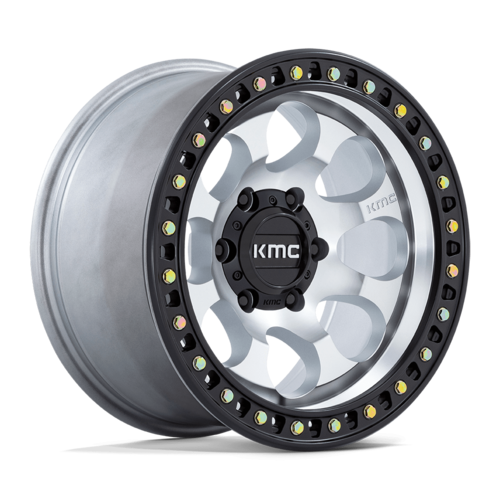 KM550 18X9 6X5.5 MACH-SB-LP 18MM