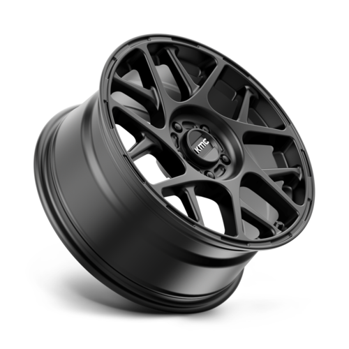 KM708 17X8 5X4.25 S-BLK 38MM