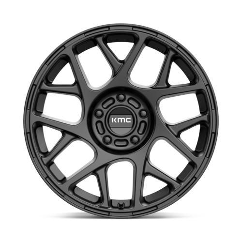 KM708 17X8 5X4.25 S-BLK 38MM