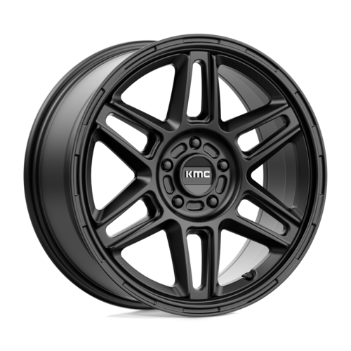 KM716 18X8 5X4.25 S-BLK 38MM