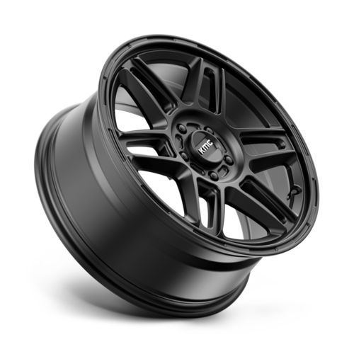 KM716 18X8 5X4.25 S-BLK 38MM