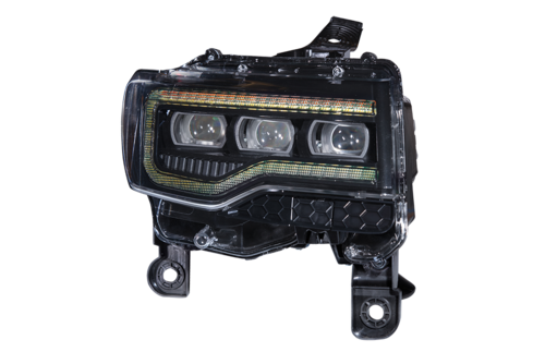 XB LED HEAD JEEP GRAND CHEROKEE 14-20