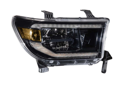 MM XB HEADS: TUNDRA (07-13)(AMBER DRL)