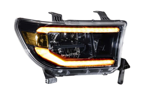 MM XB HEADS: TUNDRA (07-13)(AMBER DRL)