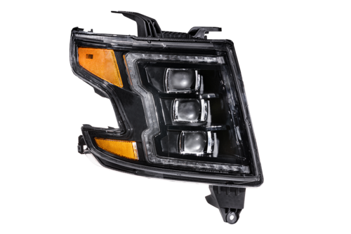 XB LED HL TAHOE/SUBURBAN 15-20 PAIR/ASM