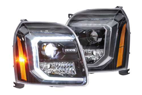 MM XB HYBRID HEADS:GMC YUKON (07-14)