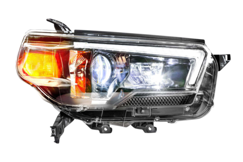 MM XB HYBRID HEADS: 4RUNNER (10-13)