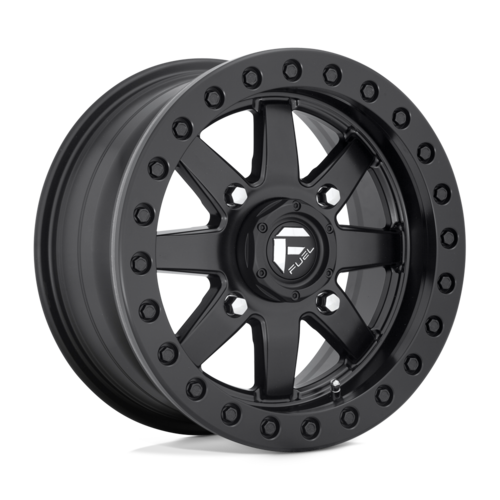 D936 15X7 4X156 MT-BLK 38MM