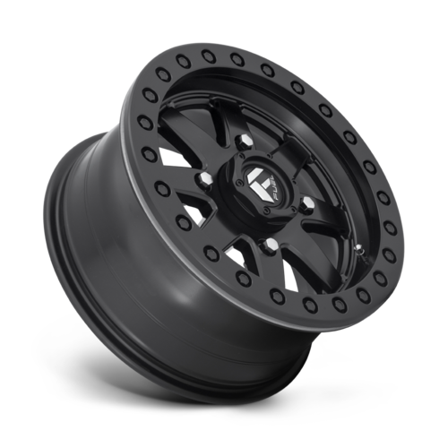 D936 15X7 4X156 MT-BLK 38MM