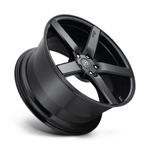 M188 22X10 5X5.0 GL-BLK 35MM