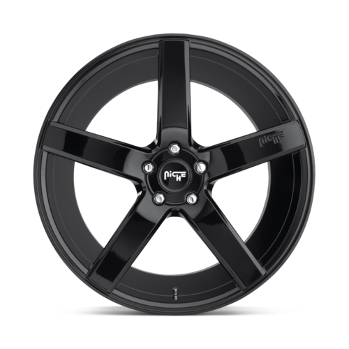 M188 22X10 5X5.0 GL-BLK 35MM