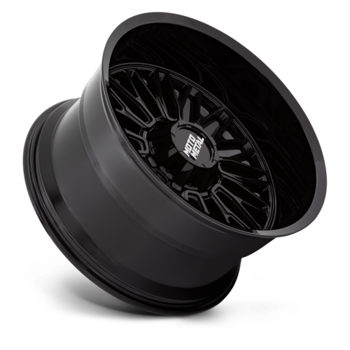 MO809 22X10 6X135/5.5 G-BLK -18MM