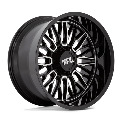 MO809 20X9 6X135/5.5 G-BLK-MACH 18MM