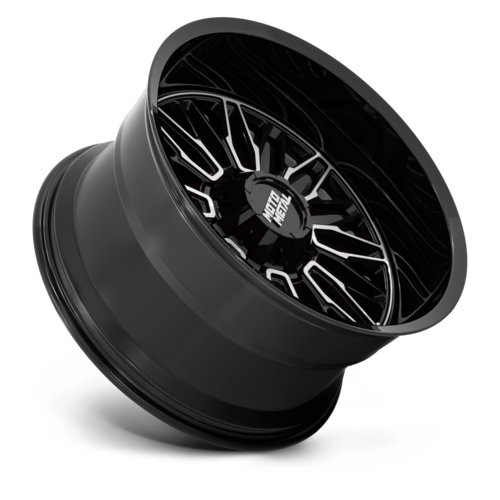 MO809 20X9 6X135/5.5 G-BLK-MACH 18MM